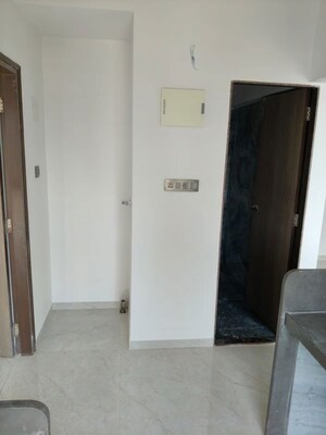 Room in 1 BHK Apartment at DPS Nakshatra Heights, Kandivali West – for Rent