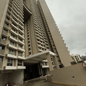 2 BHK Apartment – Exterior View View at Sonam Indradhanush, Kashigaon - for Rent