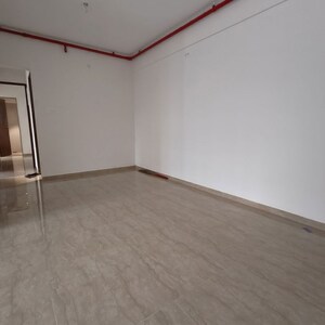 Living Room in 2 BHK Apartment at Sonam Indradhanush, Kashigaon – for Rent