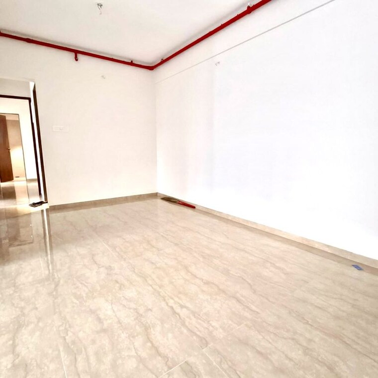 Living Room, sonam-indradhanush 2 Bedroom 764 Sq.Ft. Apartment In Kashigaon Thane 10655131