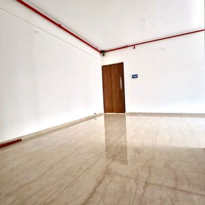Living Room in 2 BHK Apartment at Sonam Indradhanush, Kashigaon – for Rent