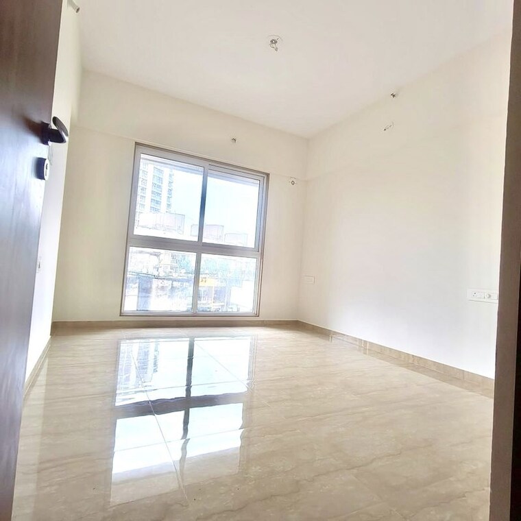 Master Bedroom, sonam-indradhanush 2 Bedroom 764 Sq.Ft. Apartment In Kashigaon Thane 10655131