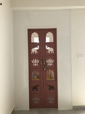 Furnished Amenities in 3 BHK Apartment at Aparna Towers, Kondapur – for Rent