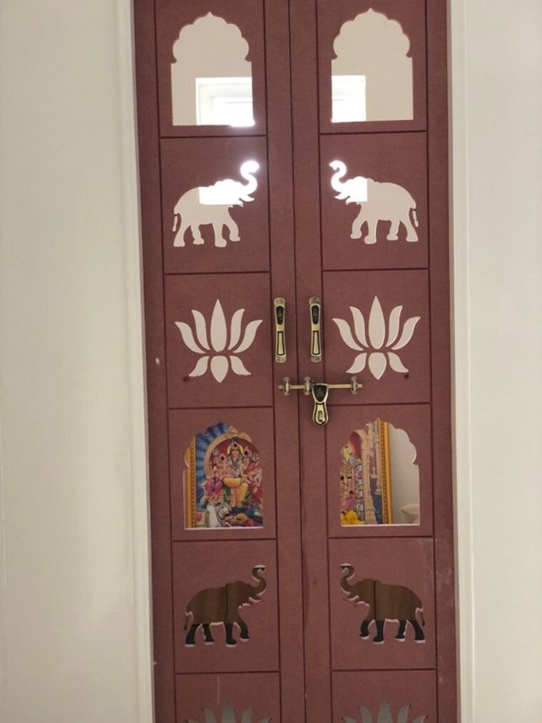 undefined, aparna-towers 3 Bedroom 1730 Sq.Ft. Apartment In Kondapur Hyderabad 10656799