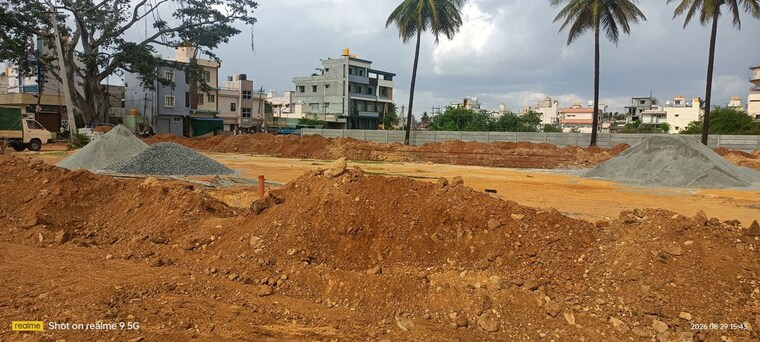 undefined, gauribidanur Commercial Land 2400 Sq.Ft. In Gauribidanur Chikkaballapur 10656797