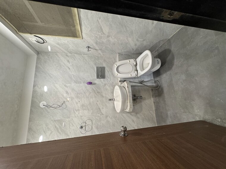 Bathroom, jk-iris 2 Bedroom 777 Sq.Ft. Apartment In Mira Road Thane 10655128