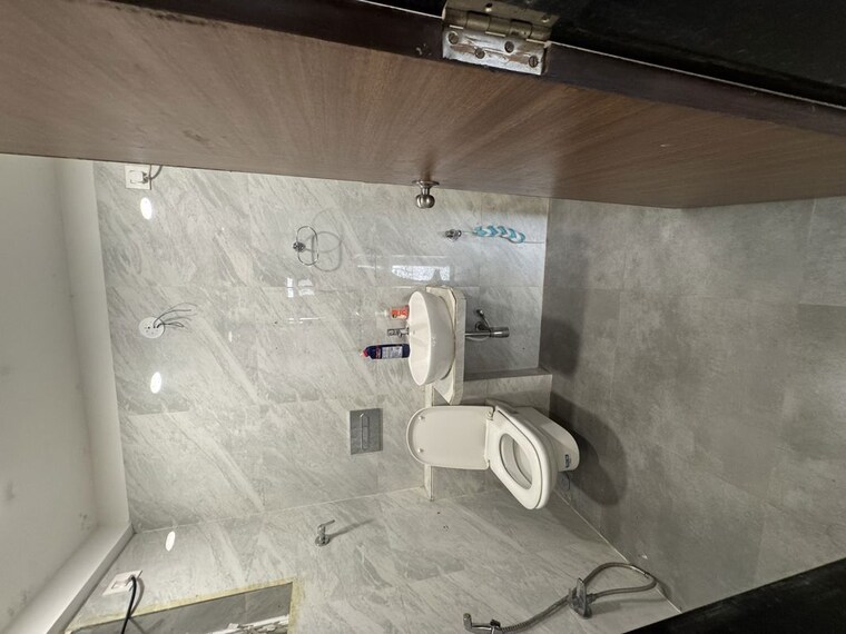 Bathroom, jk-iris 2 Bedroom 777 Sq.Ft. Apartment In Mira Road Thane 10655128
