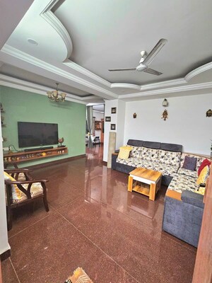 2 BHK Apartment For Sale in Silpa Bommarillu, Kothaguda