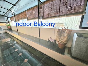  2 BHK Apartment at Silpa Bommarillu, Kothaguda – for Sale