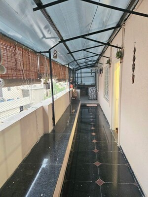  2 BHK Apartment at Silpa Bommarillu, Kothaguda – for Sale