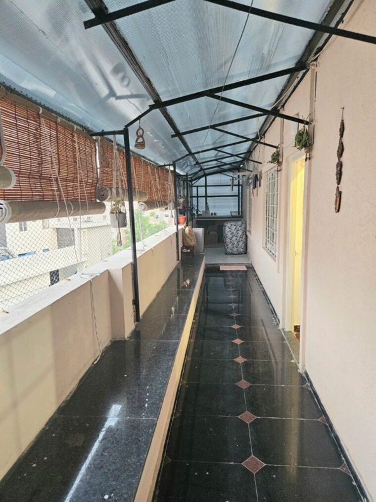 Other, silpa-bommarillu 2 Bedroom 1100 Sq.Ft. Apartment In Kothaguda Hyderabad 10656800