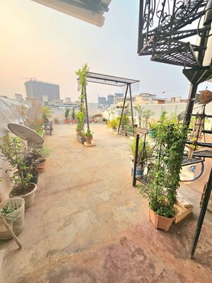 2 BHK Apartment – Exterior View View at Silpa Bommarillu, Kothaguda - for Sale