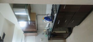 Furnished Amenities in 3 BHK Apartment at Everest Height, Chandivali – for Rent