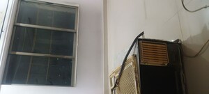 Furnished Amenities in 3 BHK Apartment at Everest Height, Chandivali – for Rent