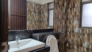 Bedroom in 2 BHK Apartment at Konark Krish 2, Keshav Nagar – for Rent