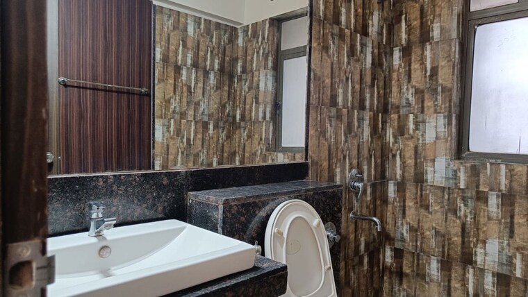 Bedroom, konark-krish-2 2 Bedroom 875 Sq.Ft. Apartment In Keshav Nagar Pune 10656807