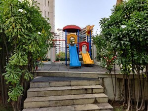 2 BHK Apartment – Exterior View View at Konark Krish 2, Keshav Nagar - for Rent