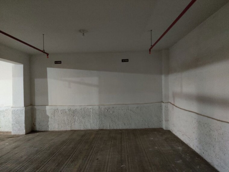 Bathroom, konark-krish-2 2 Bedroom 875 Sq.Ft. Apartment In Keshav Nagar Pune 10656807
