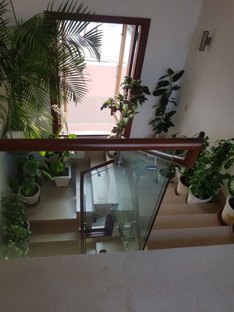 Team Area, anand niketan 4 Bedroom 2400 Sq.Ft. Builder Floor In Anand Niketan Delhi 10656819