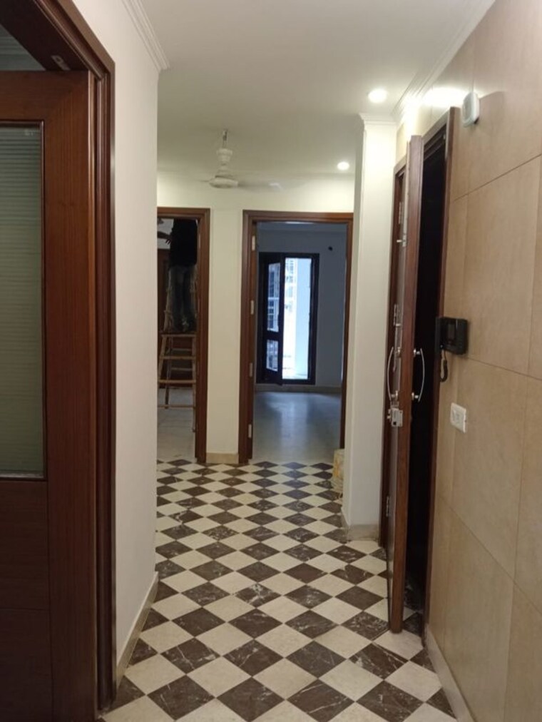 undefined, anand niketan 4 Bedroom 2400 Sq.Ft. Builder Floor In Anand Niketan Delhi 10656819