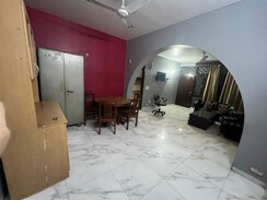 1 BHK +Builder Floor For Rent in Ansal Sushant Lok I