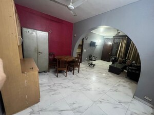 1 BHK Builder Floor For Rent in Ansal Sushant Lok I, Sector 43