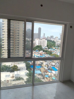 Room in 1 BHK Apartment at DPS Nakshatra Heights, Kandivali West – for Rent