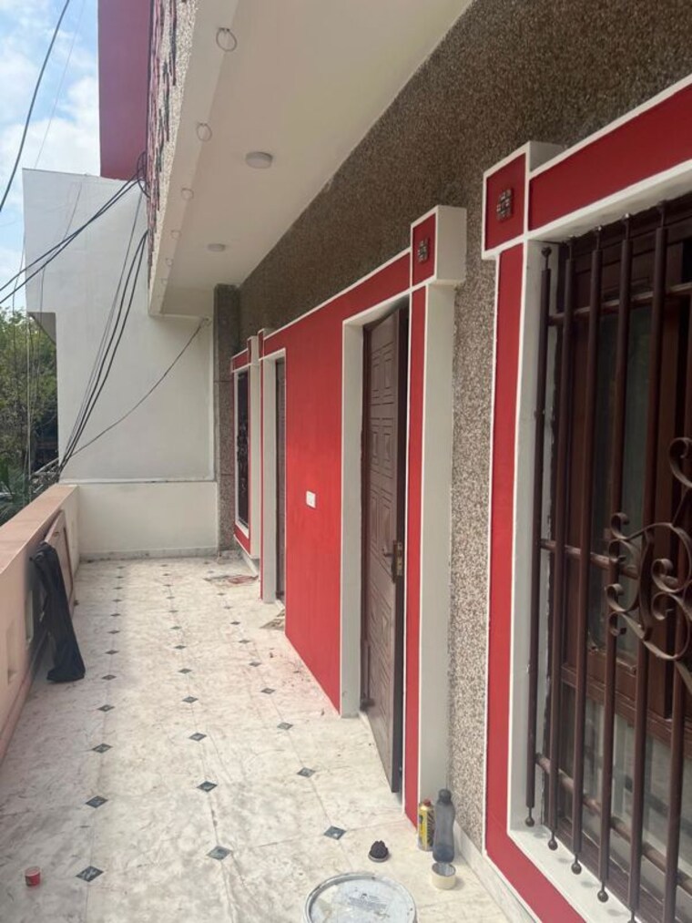 undefined, sector 40 3 Bedroom 2500 Sq.Ft. Villa In Sector 40 Noida 10656814