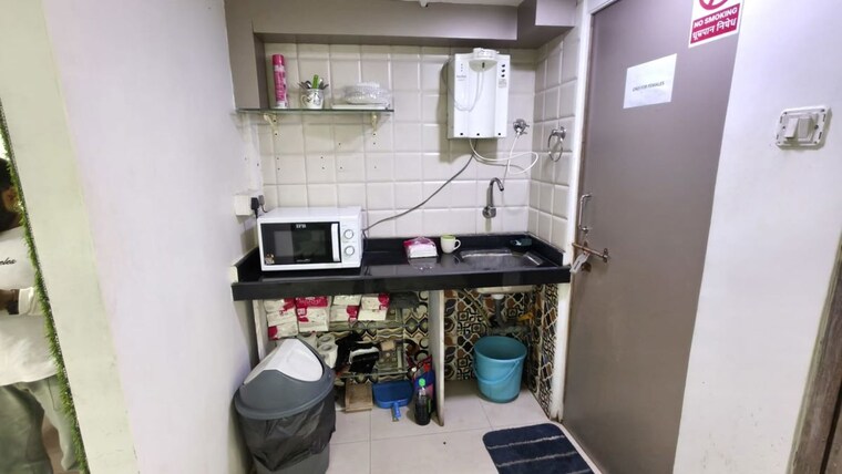 Team Area, ijmima-complex Commercial Office Space 380 Sq.Ft. In Malad West Mumbai 10656829
