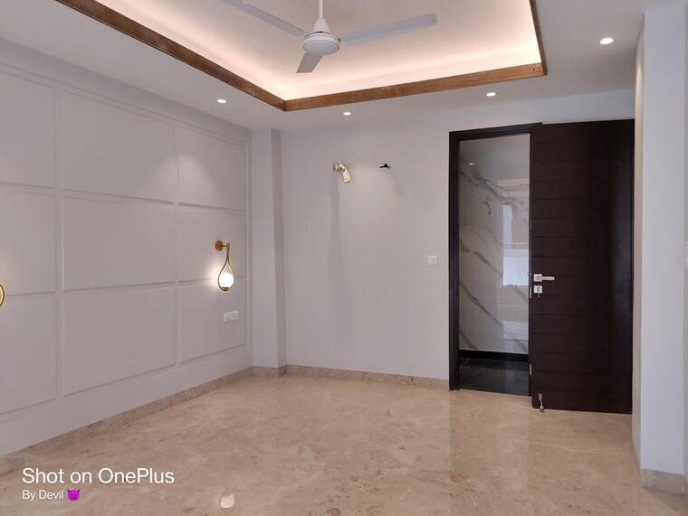 Room, sushant lok i 3 Bedroom 1935 Sq.Ft. Builder Floor In Sushant Lok I Gurgaon 10656831