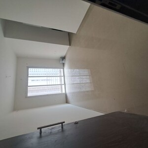 1 BHK Apartment For Rent in Puranik Rumah Bali, Ghodbunder Road