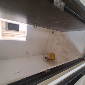 Utility Room in 1 BHK Apartment at Puranik Rumah Bali, Ghodbunder Road – for Rent