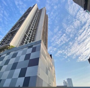 2 BHK Apartment For Rent in Ashapura F Residences, Malad East