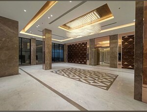 2 BHK Apartment – Exterior View View at Ashapura F Residences, Malad East - for Rent