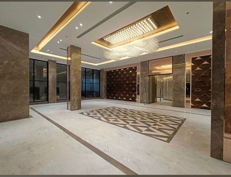 Exterior View, ashapura-f-residences 2 Bedroom 730 Sq.Ft. Apartment In Malad East Mumbai 10656824