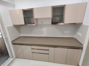 Kitchen in 2 BHK Apartment at Ashapura F Residences, Malad East – for Rent