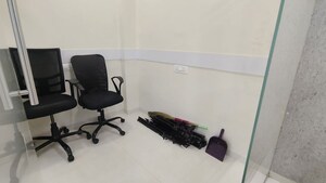 Furnished Amenities in  Office Space at Knox Plaza, Malad West – for Rent