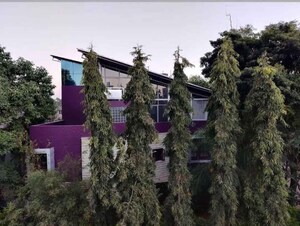 2.5 BHK Penthouse – Exterior View View at Ferns City, Doddanekundi - for Rent