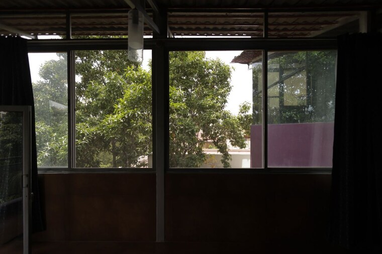 Exterior View, ferns-city 2.5 Bedroom 2500 Sq.Ft. Penthouse In Doddanekundi Bangalore 10656837