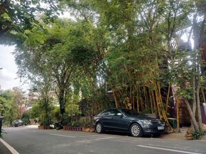 Parking in 2.5 BHK Penthouse at Ferns City, Doddanekundi – for Rent