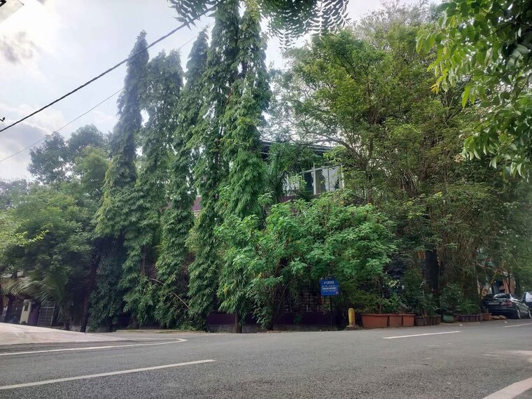 Garden, ferns-city 2.5 Bedroom 2500 Sq.Ft. Penthouse In Doddanekundi Bangalore 10656837