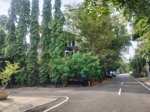2.5 BHK Penthouse – Garden View at Ferns City, Doddanekundi - for Rent