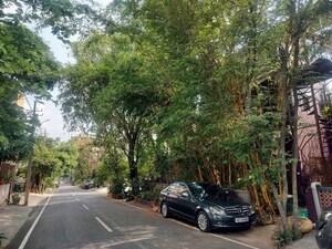 Parking in 2.5 BHK Penthouse at Ferns City, Doddanekundi – for Rent