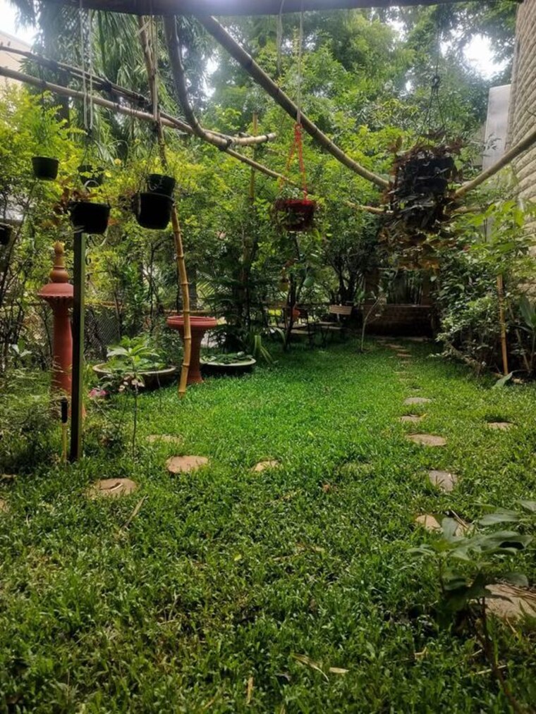Garden, ferns-city 2.5 Bedroom 2500 Sq.Ft. Penthouse In Doddanekundi Bangalore 10656837