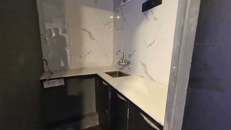 Kitchen, aditya-banarsi-heritage Commercial Office Space 365 Sq.Ft. In Malad West Mumbai 10656841
