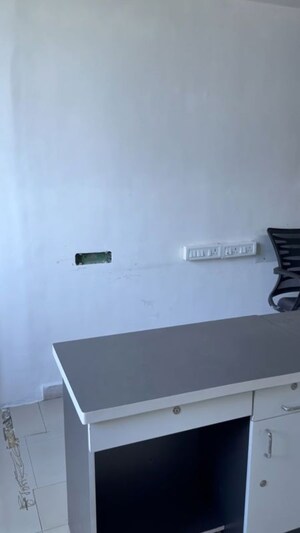 Team Area in  Office Space at Bhakti Mandir – for Rent