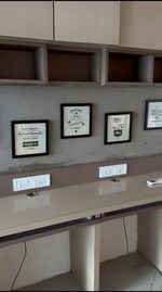 380 Sq.Ft. Office Space in Bhakti Mandir