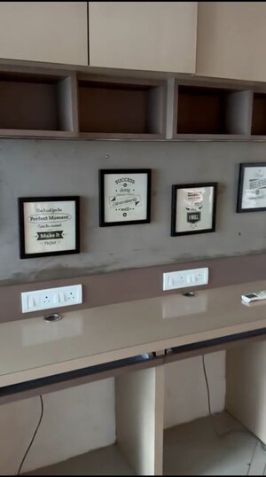  Office Space For Rent in Bhakti Mandir