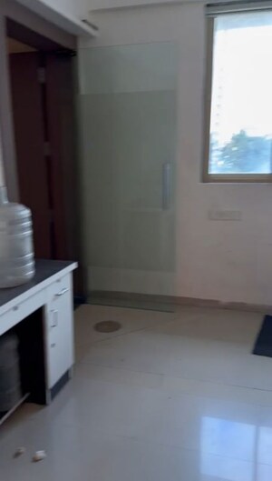  Office Space – Exterior View View at Bhakti Mandir - for Rent