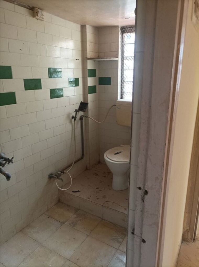 Bathroom, dhuri-sonali-chs 2 Bedroom 700 Sq.Ft. Apartment In Vasai West Palghar 10656855